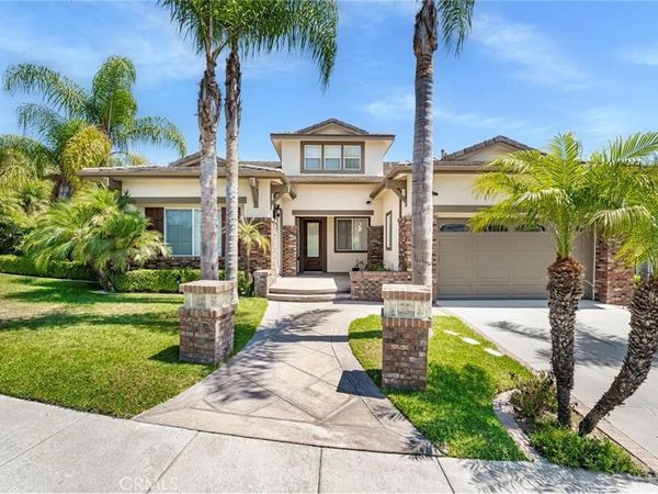 540 Boxcar Lane, Brea, CA 92823