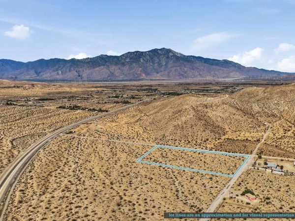 1 Virgo Road, Sky Valley, CA 92241