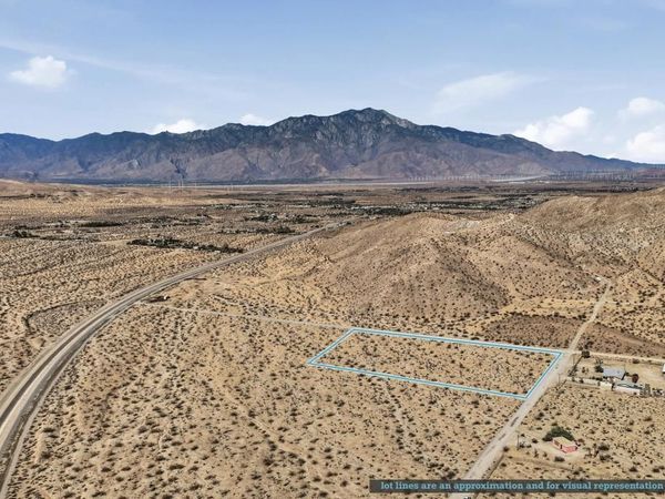 1 Virgo Road, Sky Valley, CA 92241