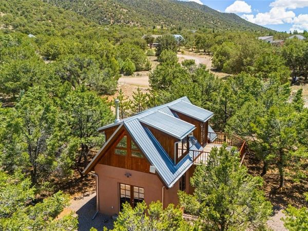 4288 Fallen Tree, Crestone, CO 81131