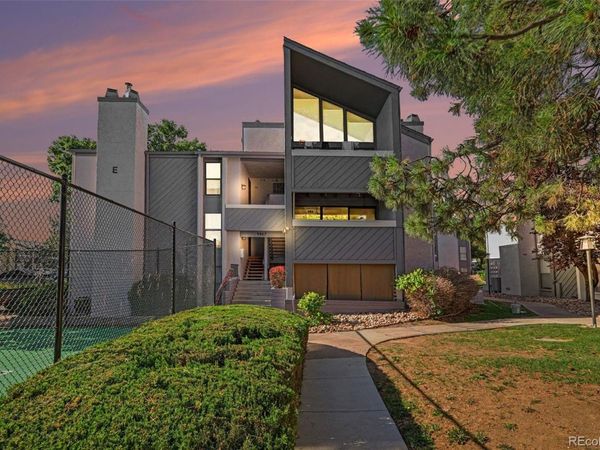 9867 E Peakview Avenue , Unit E06, Englewood, CO 80111