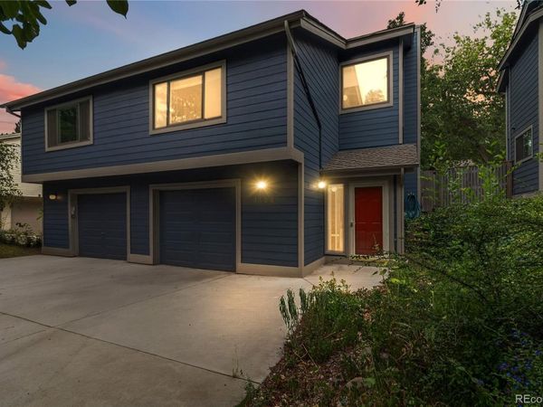1120 Poplar Avenue , Boulder, CO 80304