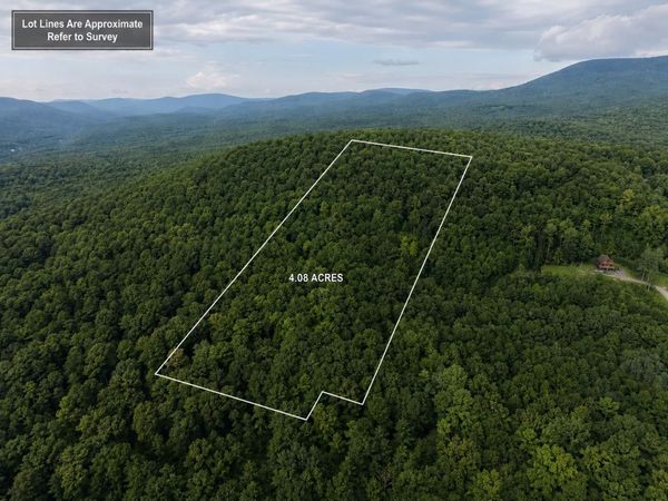 00 Camp Road, Burke, VT 05832