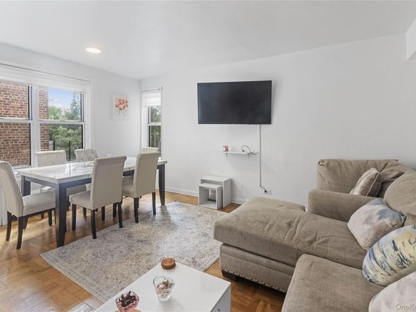 3299 Cambridge Avenue , Unit 6B, Bronx, NY 10463