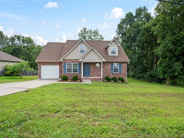 398 Anthony Branch Dr , Mount Juliet, TN 37122