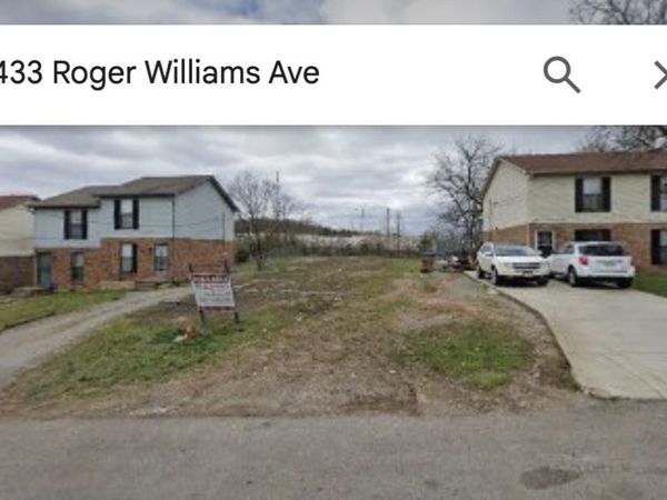 433 Roger Williams Ave , Nashville, TN 37207