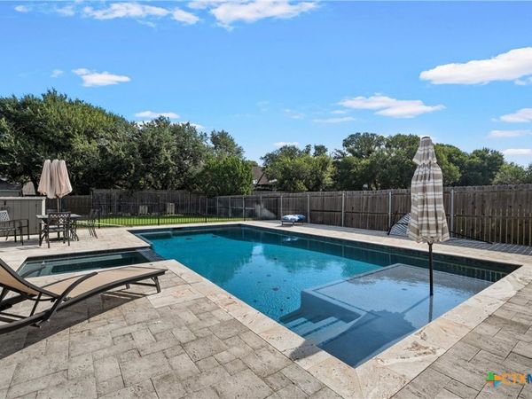 17 Vista De Luna Lane, Belton, TX 76513
