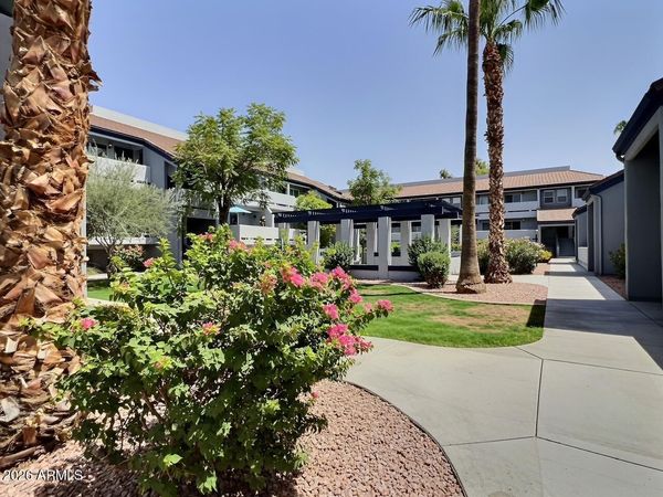 1331 W BASELINE Road, Unit 209, Mesa, AZ 85202