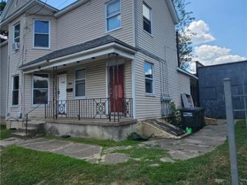 27 Davis Avenue, Dayton, OH 45403 Photo 3