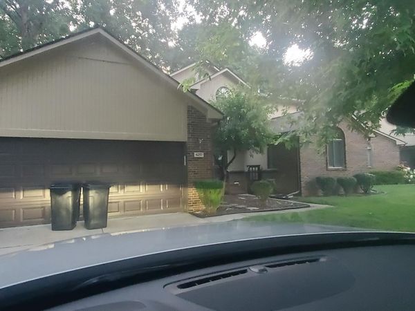 6257 Gatewood, West Bloomfield, MI 48322