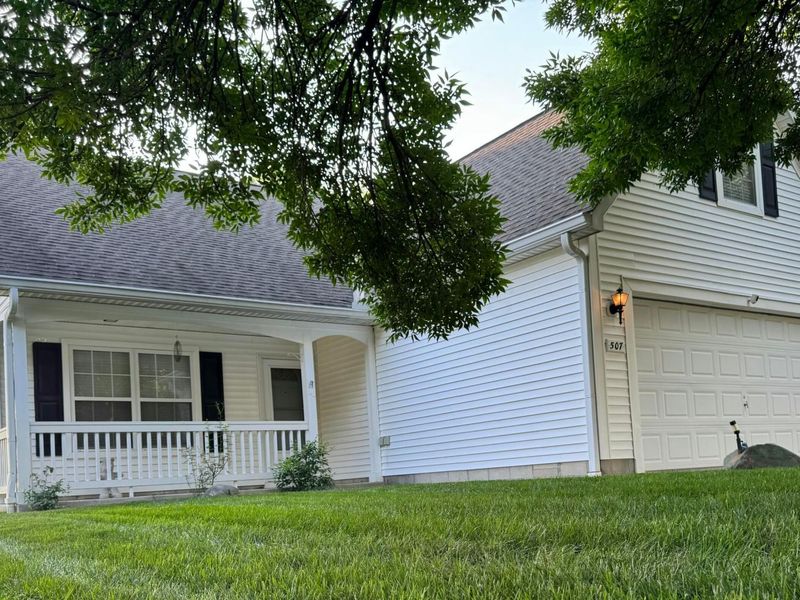 507 Straiton Square, Westerville, OH 43082 Photo 1