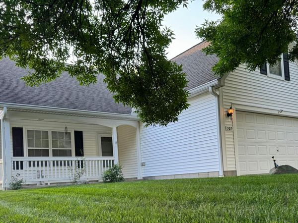 507 Straiton Square, Westerville, OH 43082