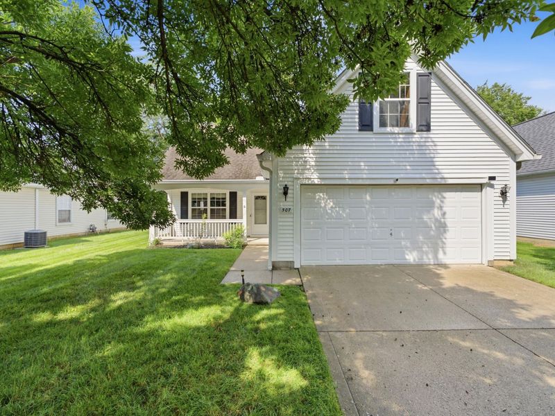 507 Straiton Square, Westerville, OH 43082 Photo 3