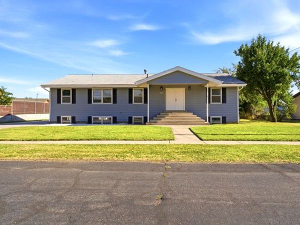 4585 W 2125 N, Plain City, UT 84404
