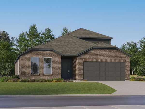 13381 Painted Canyon St, Spring Branch, TX 78070