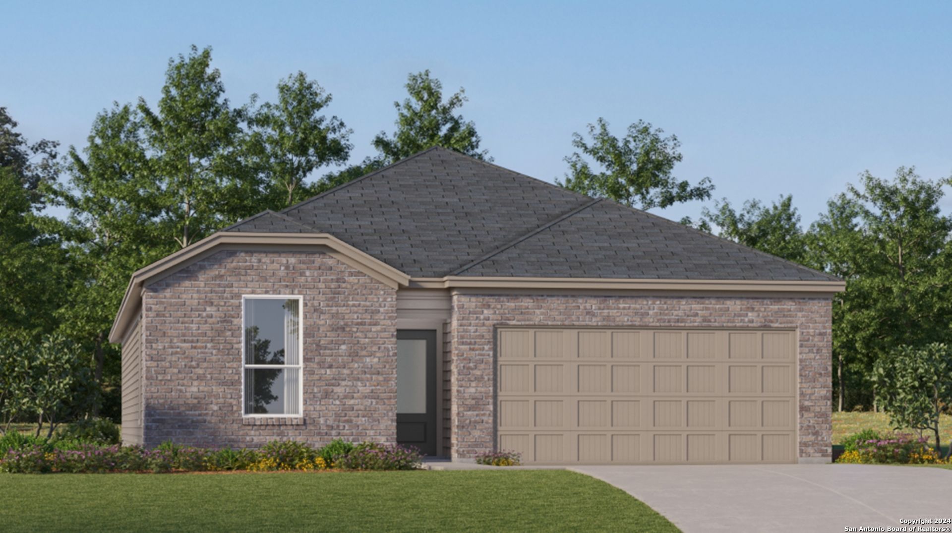 2134 Artemis Drive, Portland, TX 78374 Main Photo