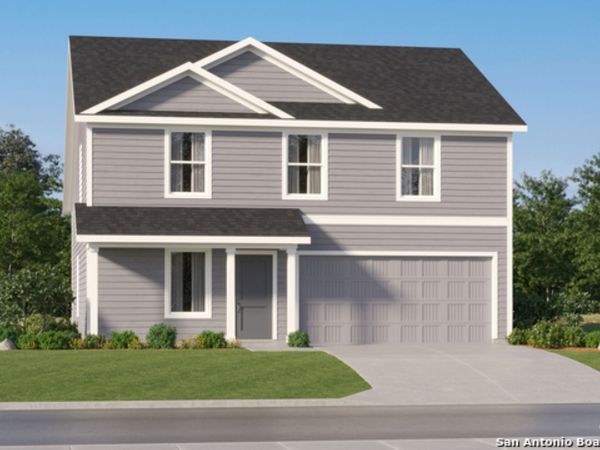 1134 Pollard Dr, New Braunfels, TX 78028