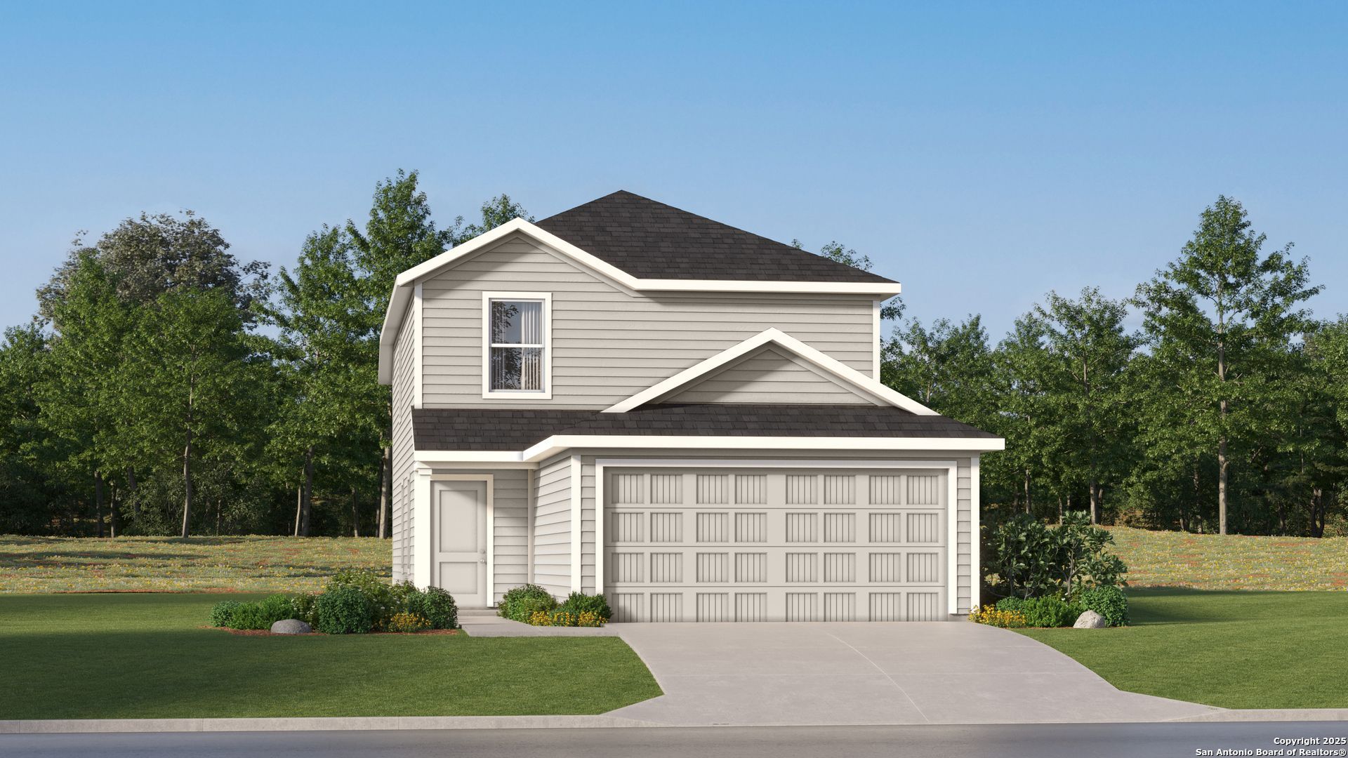 531 Argyle Hill, San Antonio, TX 78227 Main Photo
