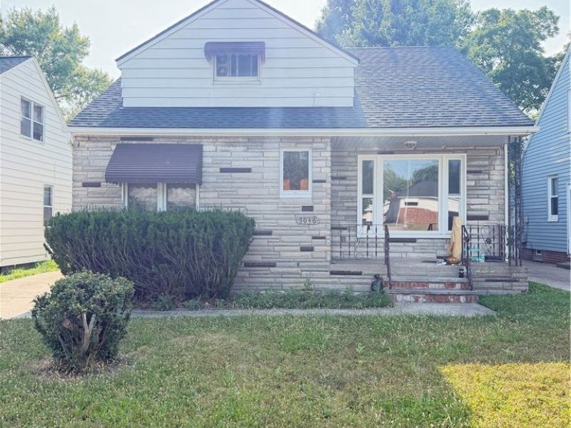 5046 Philip Avenue, Maple Heights, OH 44137 Photo 1