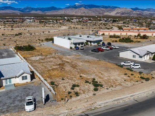 2260 E Calvada Boulevard , Pahrump, NV 89048