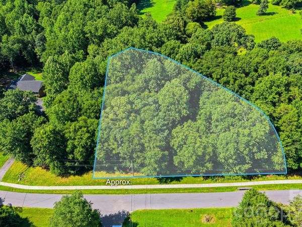 .56 Acres Yount Street, Claremont, NC 28610