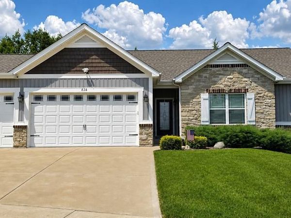 826 Liberty Creek Drive , Wentzville, MO 63385