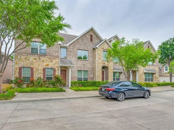 214 Alexandra Avenue , Richardson, TX 75081