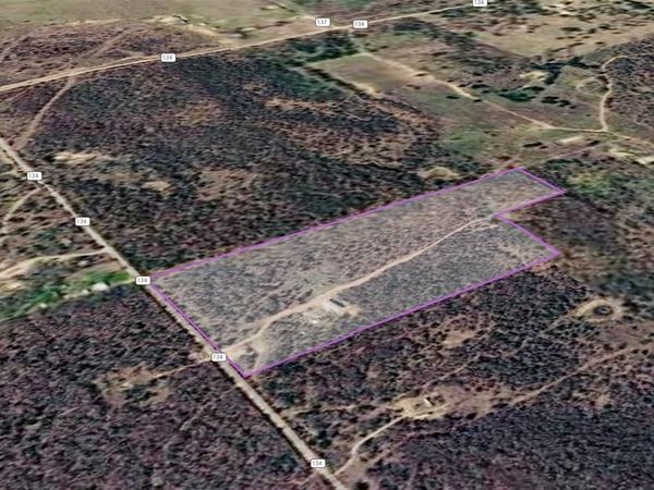 11210 County Road 137 , Ranger, TX 76470
