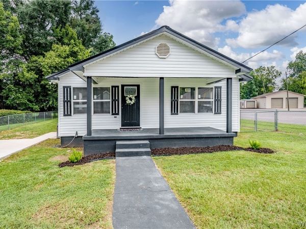 1500 17th Street, Northport, AL 35476