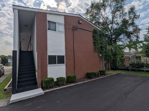 16217 Greenfield Road, Detroit, Mi 48235