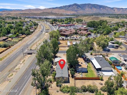 9250 Fleetwood Drive, Reno, NV 89506 Photo