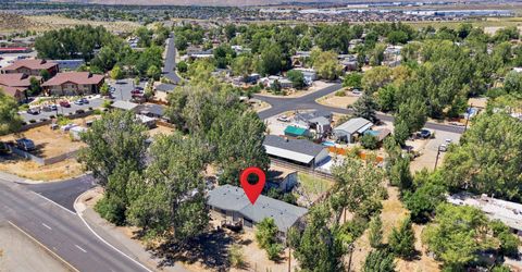 9250 Fleetwood Drive, Reno, NV 89506 Photo