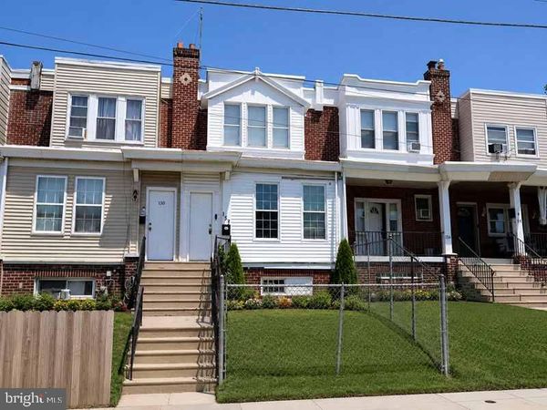 157 LAFAYETTE AVENUE , DARBY, PA 19023