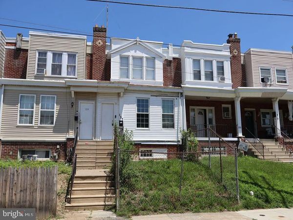157 LAFAYETTE AVENUE , DARBY, PA 19023