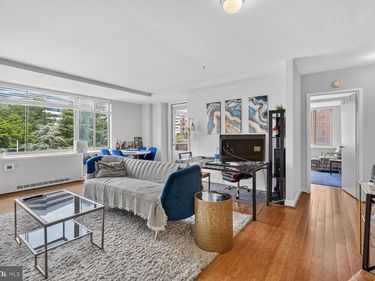 1111 ARLINGTON BOULEVARD, Unit 419, ARLINGTON, VA 22209
