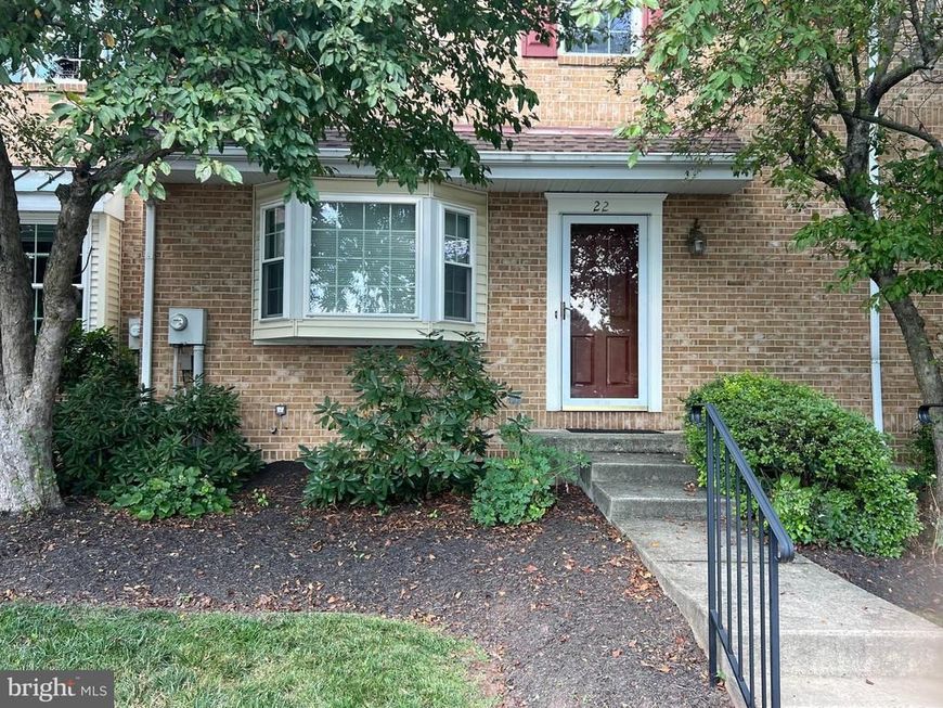 22 Stafford Square, Boyertown, PA 19512 Main Photo