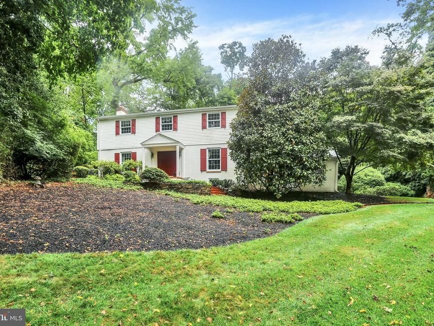 290 Upper Gulph Road, Radnor, PA 19087 Main Photo