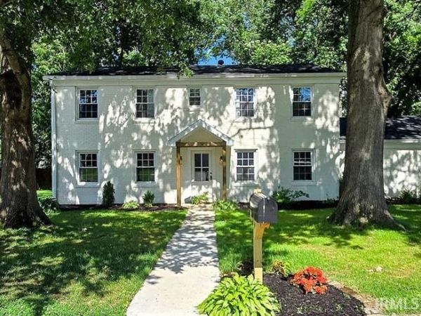 6901 Pinehurst Drive, Evansville, IN 47711