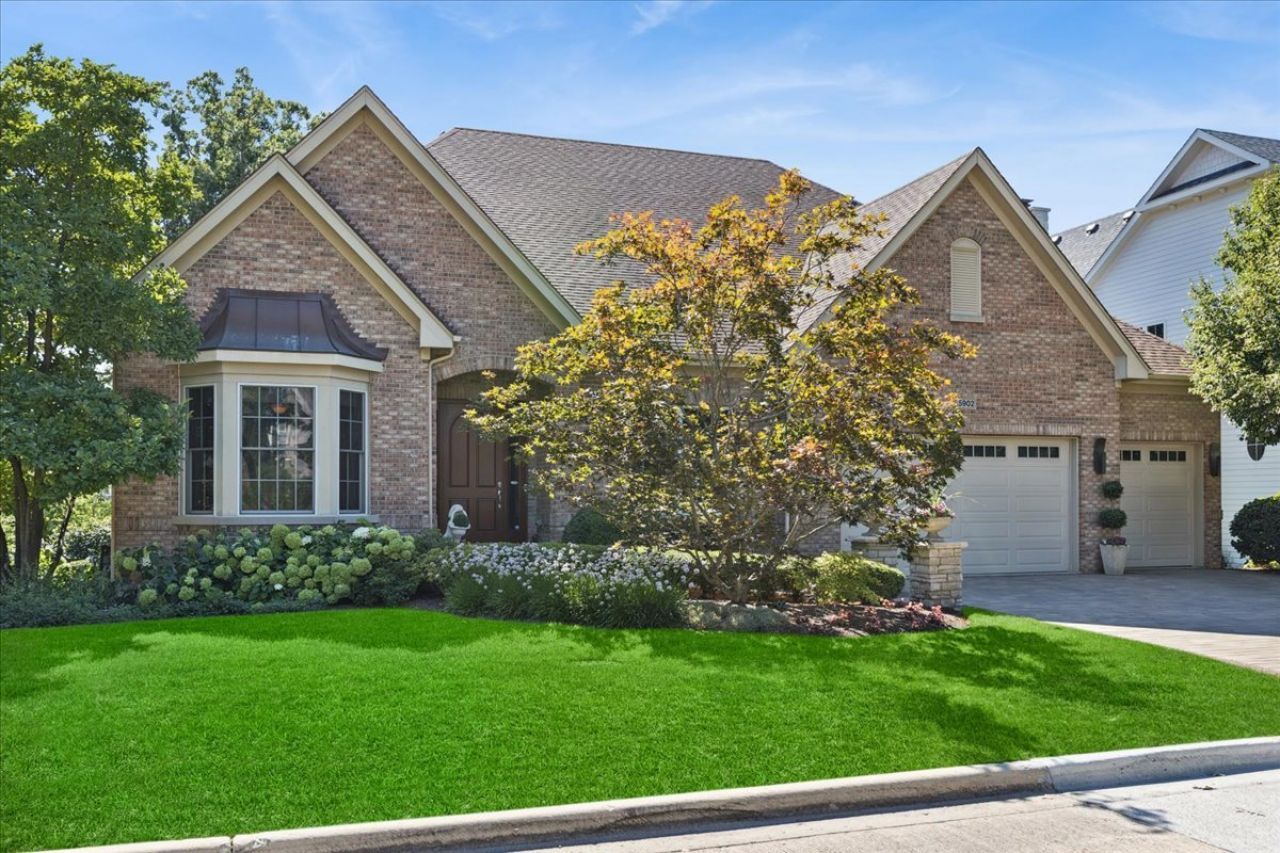 5902 Timber Trails Boulevard , Western Springs, IL 60558