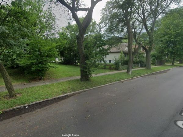 6952 S Elizabeth Street , Chicago, IL 60636