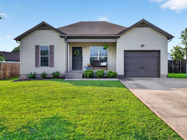 2291 Rattling Rd, Clarksville, TN 37040