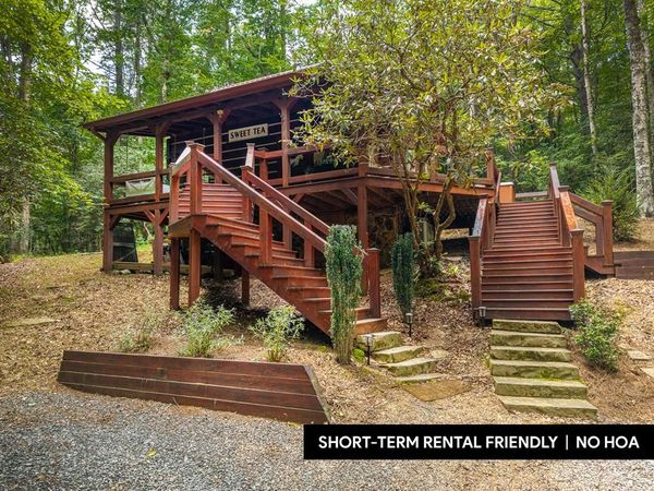 35 Finch Lane, Blue Ridge, GA 30513