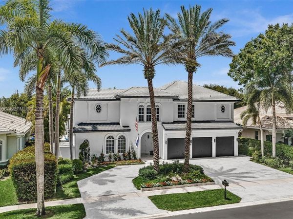 71 Snowy Owl Ter , Plantation, FL 33324