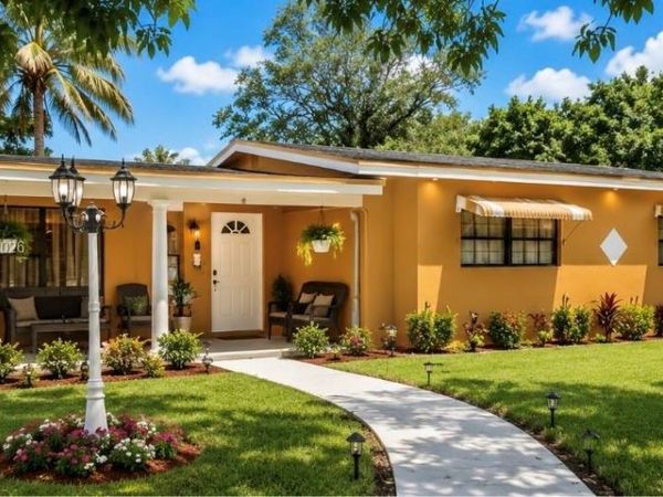 1536 NW 15th Avenue , Fort Lauderdale, FL 33311