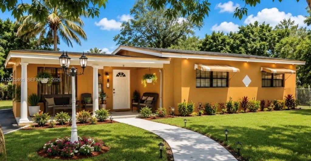 1536 NW 15th Avenue, Fort Lauderdale, FL 33311 Photo