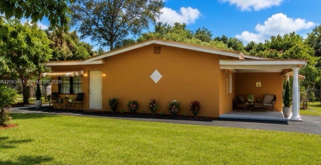 1536 NW 15th Avenue, Fort Lauderdale, FL 33311 Photo