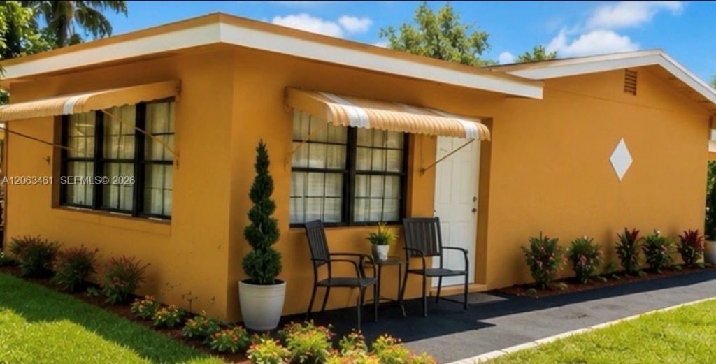 1536 NW 15th Avenue, Fort Lauderdale, FL 33311 Photo
