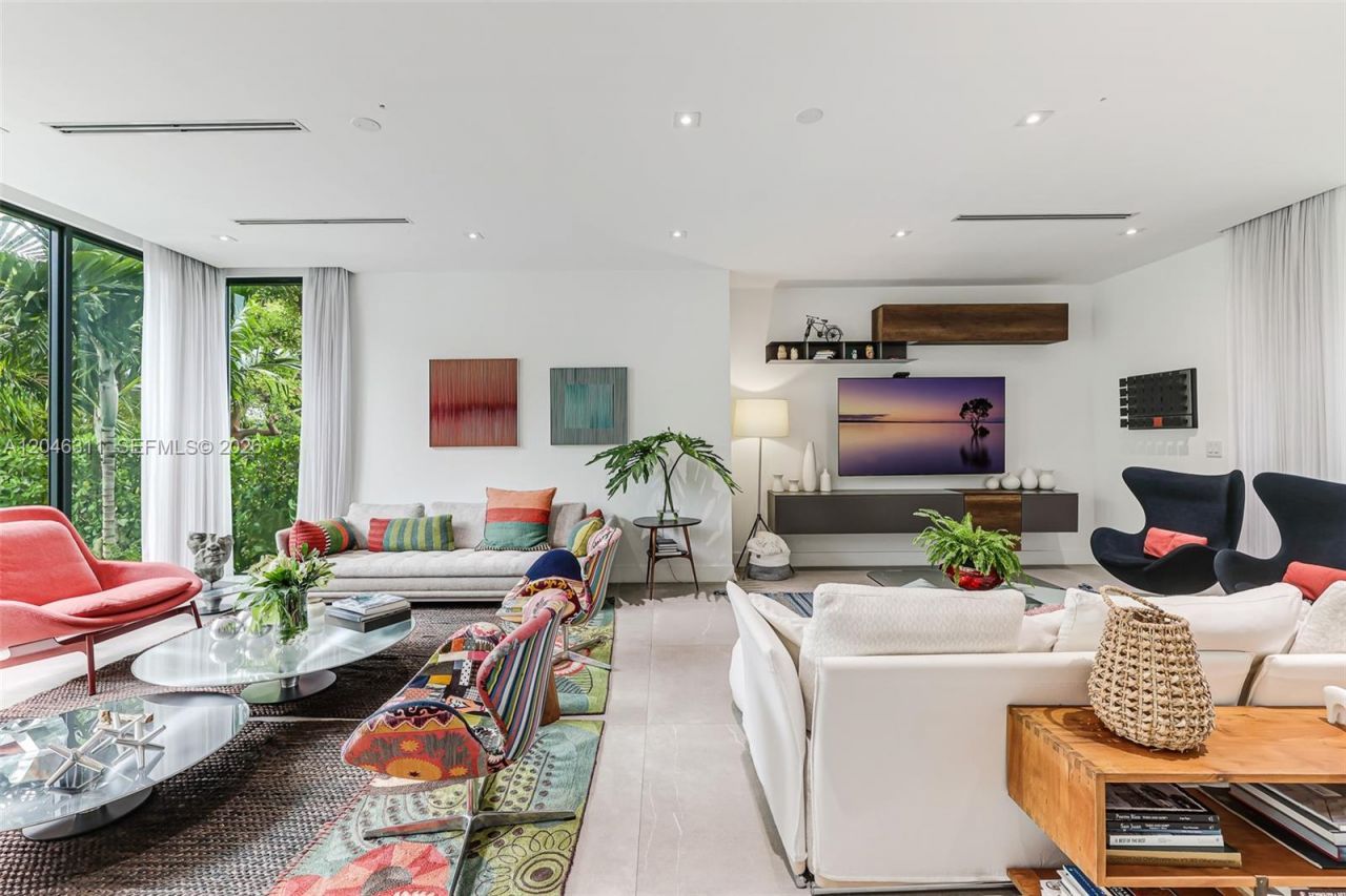 445 Ridgewood Rd , Key Biscayne, FL 33149 Photo