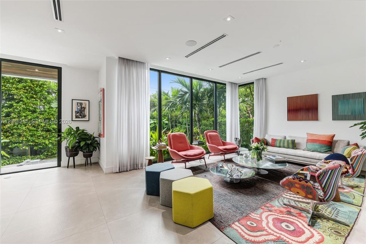 445 Ridgewood Rd , Key Biscayne, FL 33149 Photo