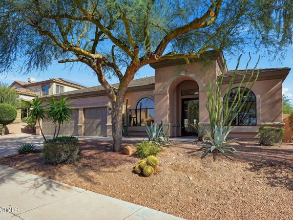 10679 E RAINTREE Drive, Scottsdale, AZ 85255